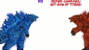 супер годзилла (2024) против термо Годзиллы (2024) делать?