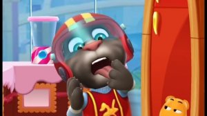 Мой говорящий Том 2