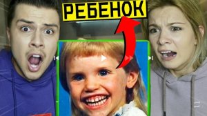 Сергей онис заказали ребёнка из darknet