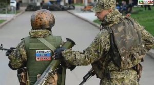 Махнем, не глядя, как на фронте говорят. Максим Леонидов и группа ХиппоБэнд.mp4