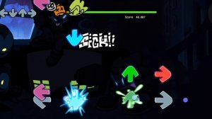 играем в фнф в конце вообще ржака была