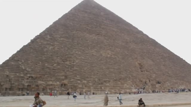 Поездка в Египет 2010 смотреть онлайн