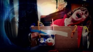 Тайгеры в Космосе и Замке! 🚀🏰 Даниэль и Мисс Элейна