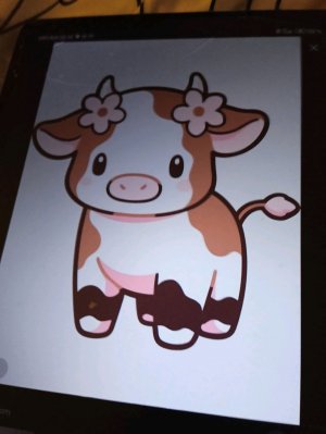 обзор на вещи😉