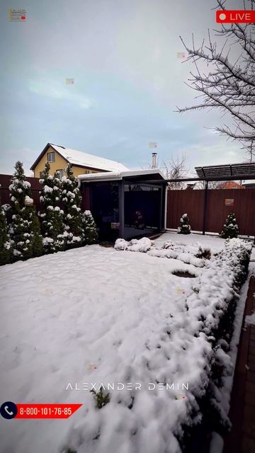 Безрамное остекление мангальной зоны смотреть онлайн