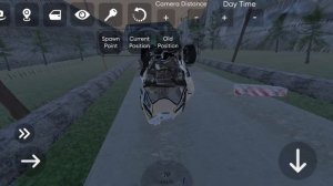 играю в Cindy car drive