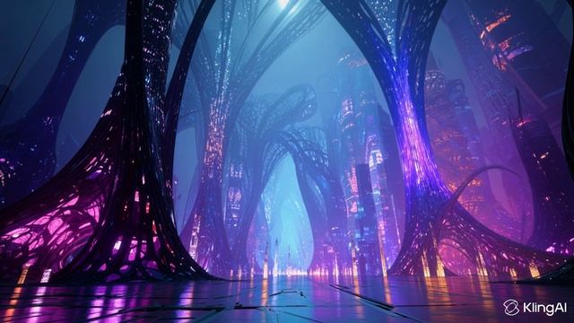 Нейро Город GKN54 смотреть онлайн