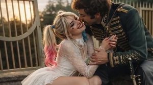 Очаровательные франты... 🥹💕