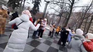 НЕ НАДО ТАНЦЫ ХАРЬКОВ ЯНВАРЬ 2026