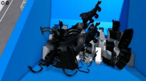 УНИЧТОЖИЛ ВСЕХ МОНСТРОВ в ROBLOX!