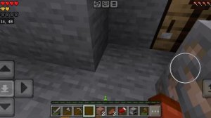 выживания на разных чанках