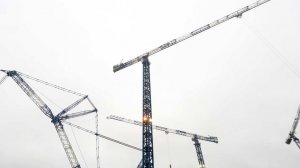 Росатом обсуждает с Нигером строительство АЭС