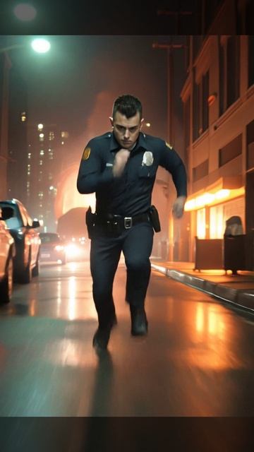 Higgsfield смотреть онлайн