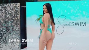 Сексуальные девочки на подиуме. Выпуск 86