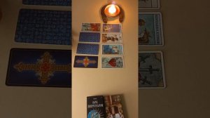 Весы. Таро прогноз до конца января 2026. # Сантаро.