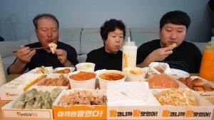 Mukbang ASMR|Подписывайтесь на канал🍣✨ 💜✨