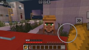 Карта закусочной (кормил жителей, убивал бандитов!)