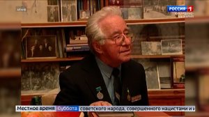 108 лет исполнилось со дня рождения народного артиста КБР Зарамука Кардангушева