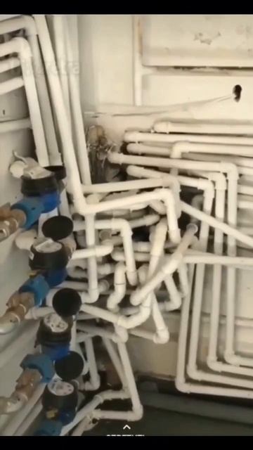 Не понимаю, как ему это удалось, но я бы не смог так сделать.