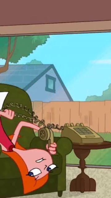 Финес и Ферб 112050