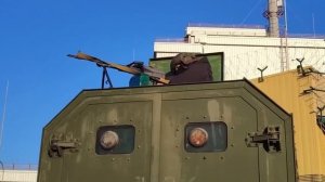 СВО, правда на нашей стороне!