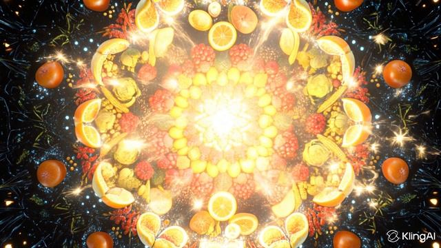 Калейдоскоп овощей 2 смотреть онлайн