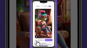 Урок "Я выйду замуж за чат Gpt" как делала