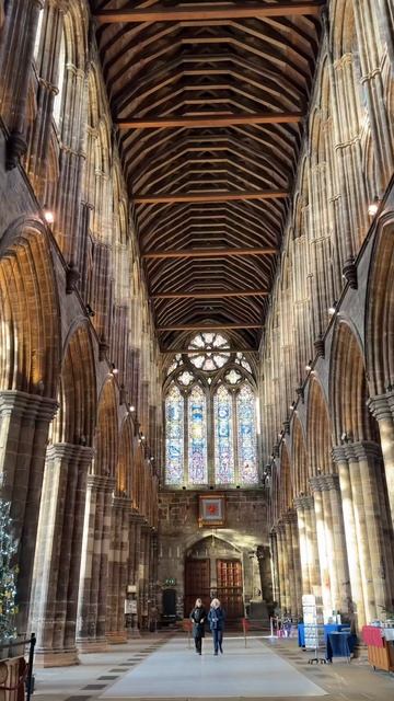 Самый древний собор Шотландии #кафедральныйсобор#глазго#историяшотландии#путешествияпошотландии смотреть онлайн