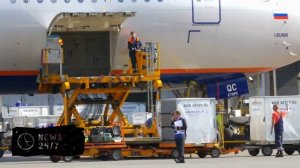 Аэропорт Внуково вернулся к штатному режиму работы