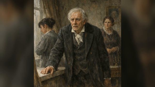 Федор Достоевский — Дядюшкин сон