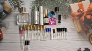 🛒 Не project pan 2025. Часть 2. Парфюмерия