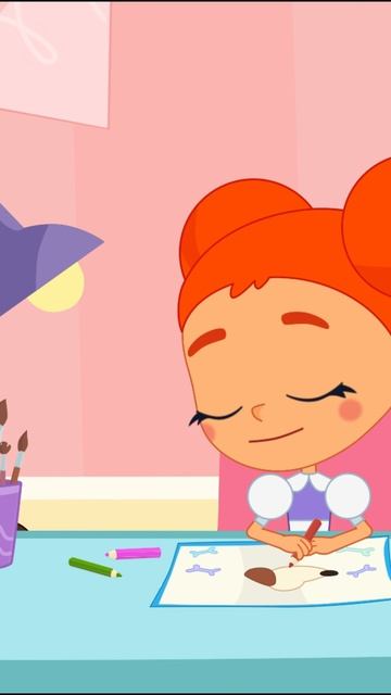 Что же Хочет Бурчун? смотреть онлайн