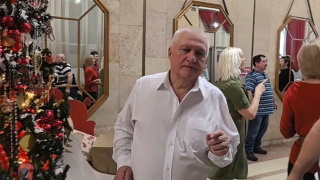 Эх, была, не была... 10.01.26... смотреть онлайн