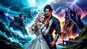 Сбежавшая невеста аудиокниги про любовное фэнтези слушать онлайн