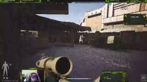 Arena Breakout Infinite