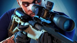 ОБЗОР ИГРЫ НА АНДРОИД AGENT HUNT - HITMAN SHOOFER