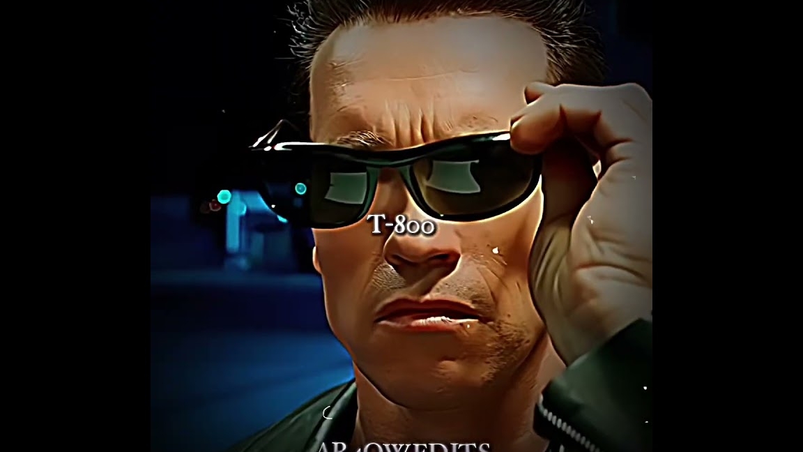 Jason Voorhees Vs Terminator T-800 | Battle смотреть онлайн