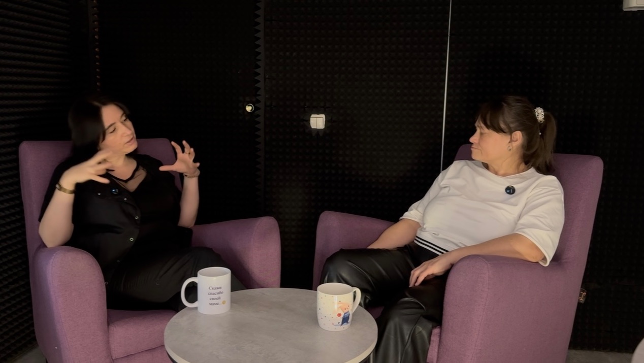 Что делать если тело стучит симптомами и ушло в протест?