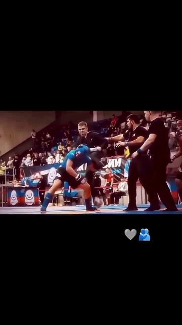 💥Замес на турнире!