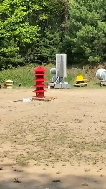 Fedelcode type mach.3 9/12 портов на SirenCon смотреть онлайн