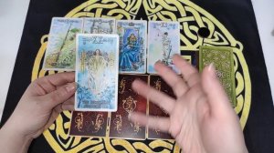 Гороскоп на январь 2026. Стихия огня 🔥. Лев ♌️