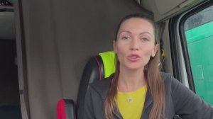 ANKA - Дальнобойщица в США. - Ремонт в квартире. Концерт пианиста HAVASI. Гуляем по Майами.