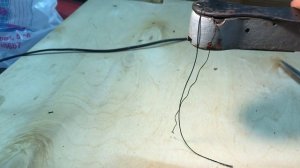 Рукавная швейная машина Подольск 378 (ПМЗ 378) -  обзор