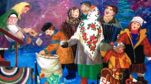 Что лучше праздновать новый год или Рождество?