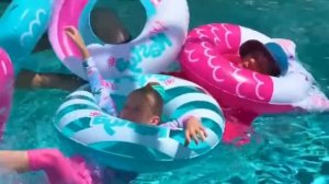 Лайк Крошки Настя