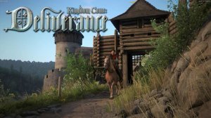 Начинаем  борьбу за престол #6 \ Kingdom Come Deliverance