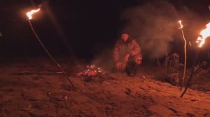 РЫБАЛКА НА ДОНКИ