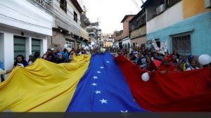 WP сообщила о просьбе Ватикана к США не спешить с операцией против Венесуэлы