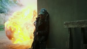 Наш спецназ. Калининград. Трейлер