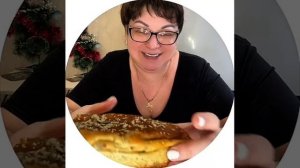 Завтра в 12 часов на моем канале!Рецепт хлеба-ешь и худей!